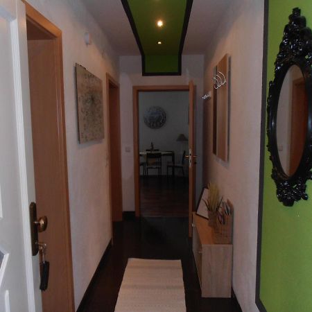 Schoene Moderne Wohnung Hannoversch Münden Buitenkant foto