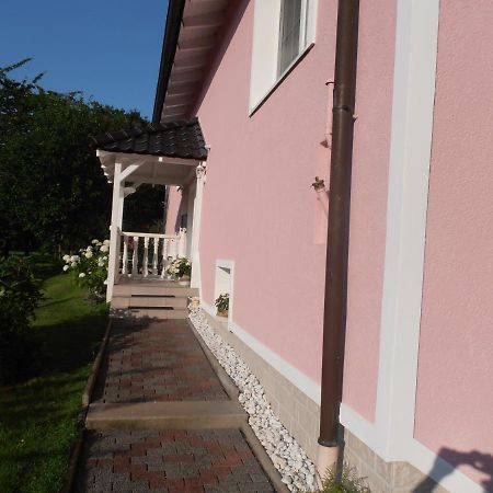 Schoene Moderne Wohnung Hannoversch Münden Buitenkant foto