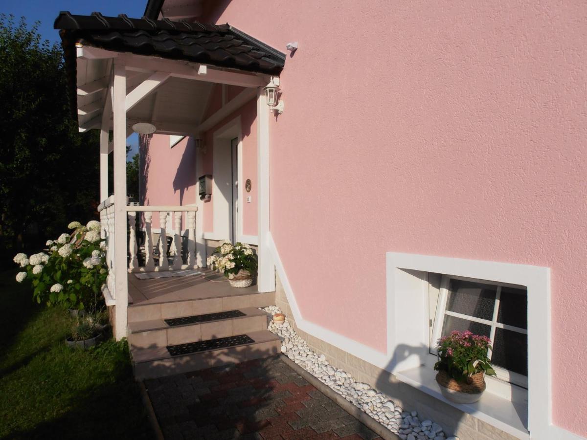 Schoene Moderne Wohnung Hannoversch Münden Buitenkant foto